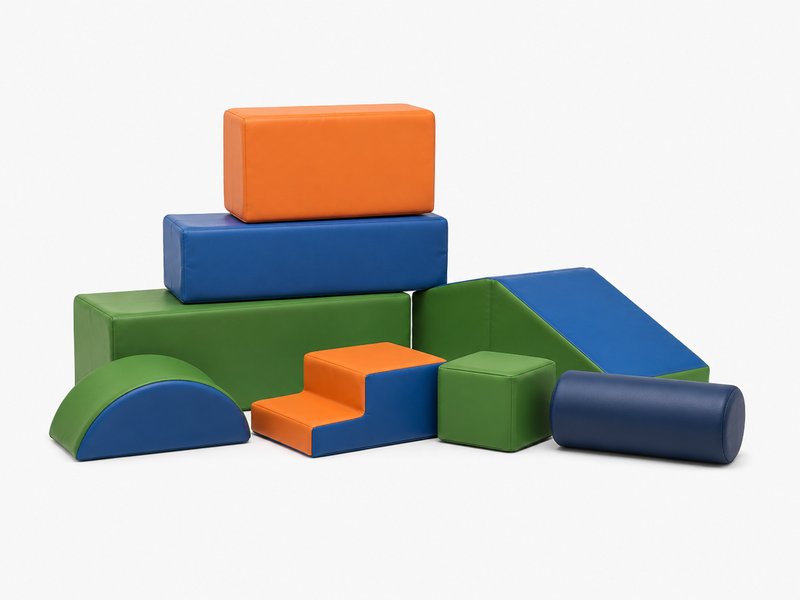 Mini Hurdles
