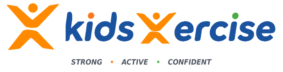 kidsXercise